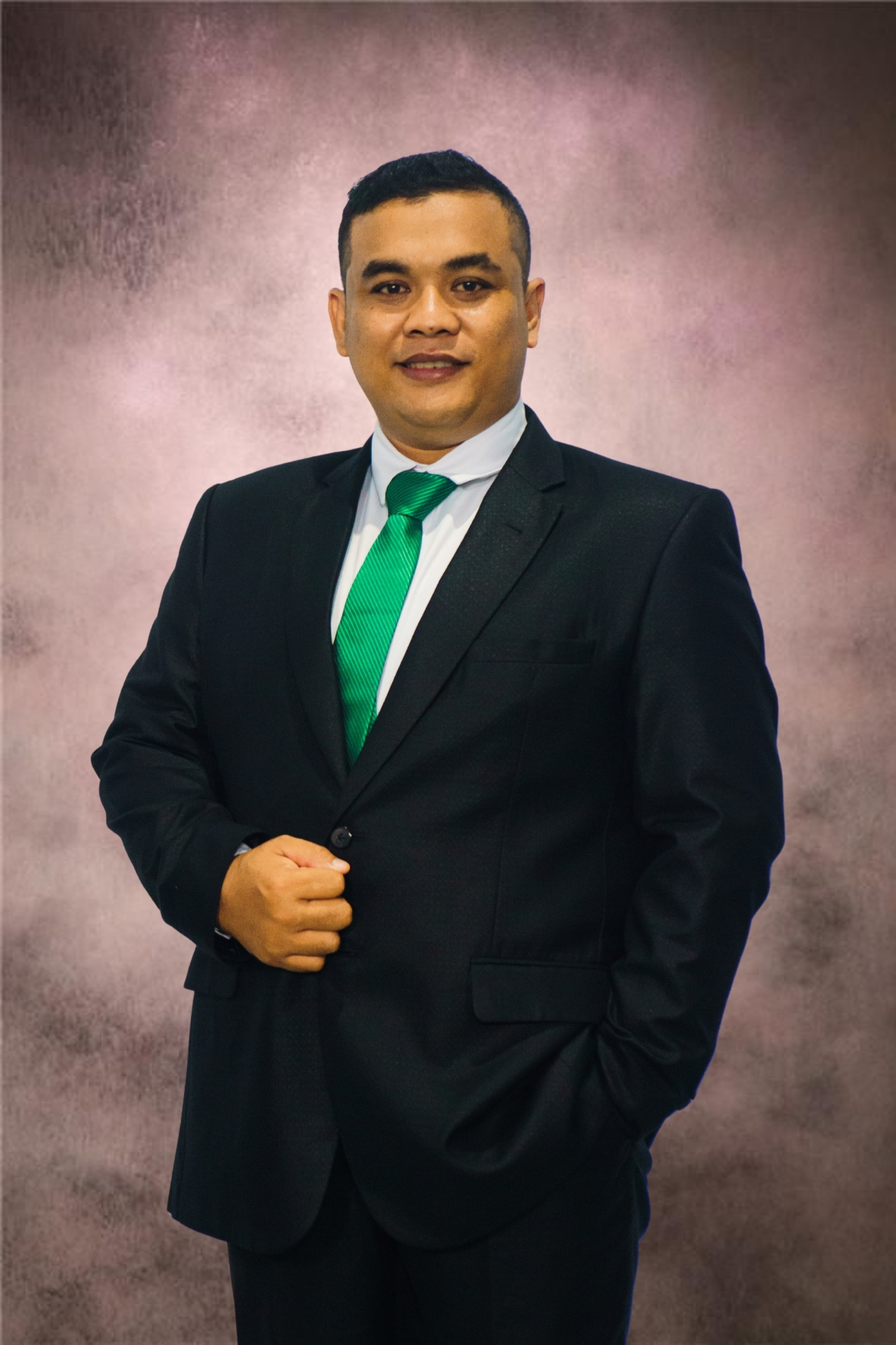 Fahmi Syaifuddin Ramadhany, S.H., M.H. Muhammad Law Office - Fahmi Syaifuddin Ramadhany, S.H., M.H.