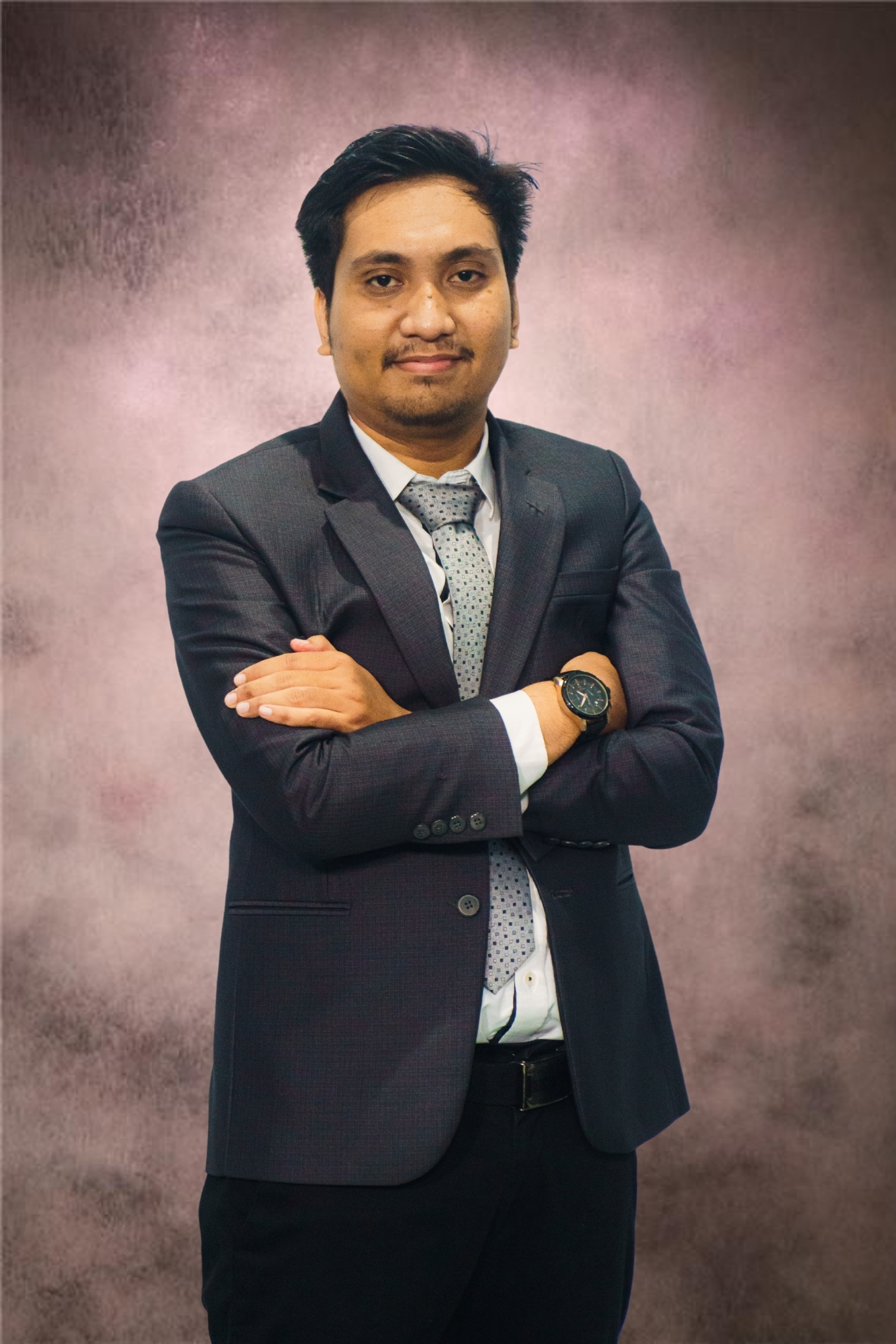 Asrul Imam, S.H., M.H. Muhammad Law Office - Asrul Imam, S.H., M.H.