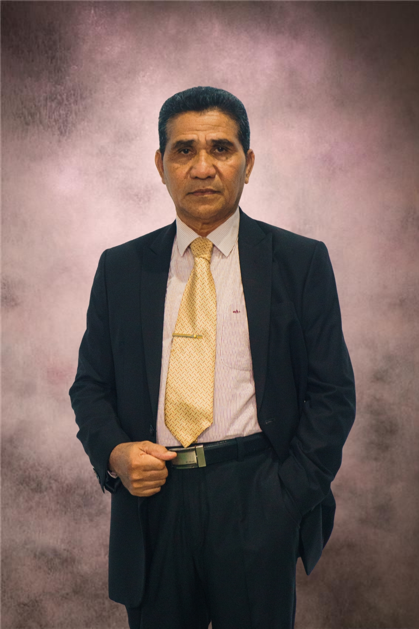 Muhammad Law Office - H. Muhammad, S.H.